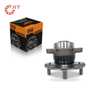 42200-T24-T01 rear wheel hub assembly for Honda