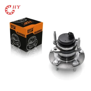 52730-L1000 front wheel hub assembly for Kia