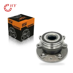 KS1-2C300AA rear wheel hub assembly for JMC