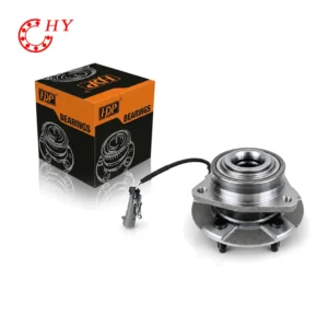 10351823 front wheel hub assembly for Chevrolet