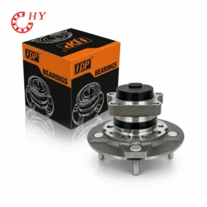 BK21-2C300-AB front wheel hub assembly for Ford