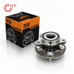 43550-F4030 front wheel hub assembly for Toyota