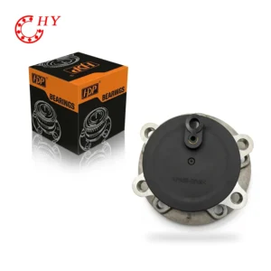 3520007CDE0000 rear wheel hub assembly for GAC Trumpchi