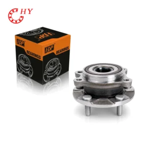 43550-28030 front wheel hub assembly for Lexus