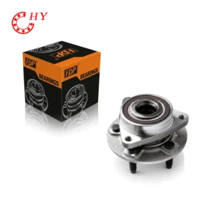513315 front wheel hub assembly for Universal