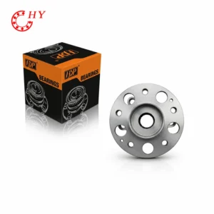 4142034000 front wheel hub assembly for KGM SsangYong