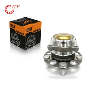 42200-TVE-H53 rear wheel hub assembly for Honda
