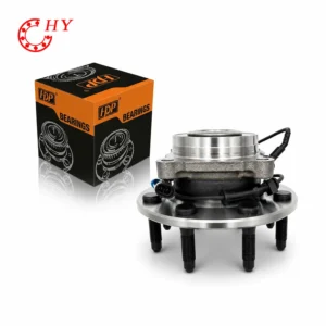 20980075 front wheel hub assembly for Hummer