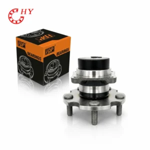 BM3-3104010 rear wheel hub assembly for Dongfeng Forthing