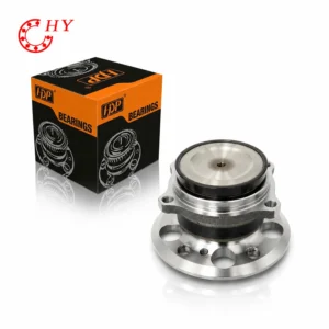 A2043300525 front wheel hub assembly for Mercedes-Benz