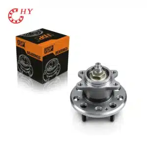 527302G300 rear wheel hub assembly for Kia
