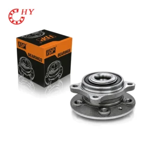 4641196 front wheel hub assembly for Volvo