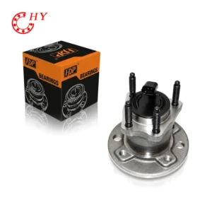 13121138 front wheel hub assembly for Opel
