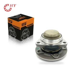5QF501611B front wheel hub assembly for Volkswagen