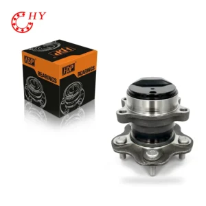 43202-3NF0A rear wheel hub assembly for Nissan