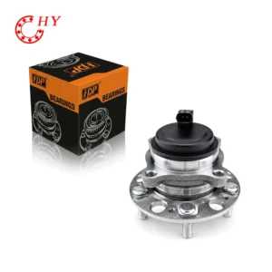 51750-3M000 front wheel hub assembly for Hyundai