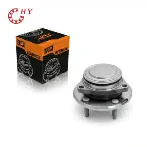 513380 front wheel hub assembly for Cadillac