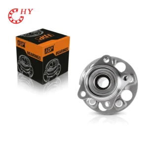 424100E020 rear wheel hub assembly for Lexus