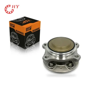 31476968 rear wheel hub assembly for Volvo