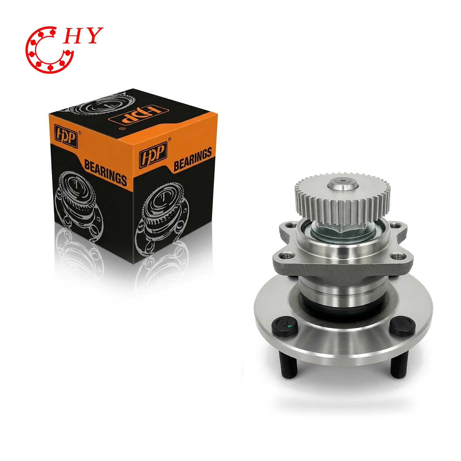 MB864968 Rear Wheel Hub Assembly for Mitsubishi | HJDP 1 MB864968 rear wheel hub assembly for Mitsubishi
