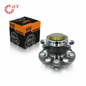 42200-T6A-J51 rear wheel hub assembly for Honda