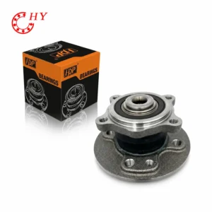 33416756830 rear wheel hub assembly for MINI