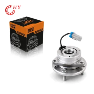 4342186Z21 front wheel hub assembly for Chevrolet