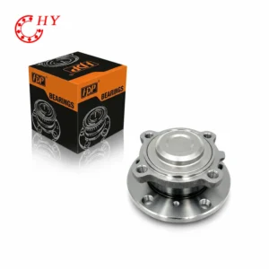33409806302 rear wheel hub assembly for MINI