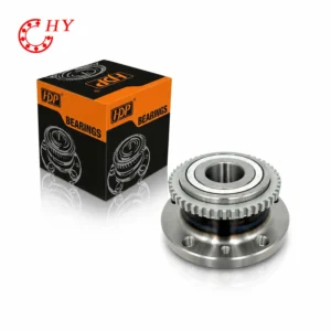 3520007BAC0000 rear wheel hub assembly for GAC Trumpchi