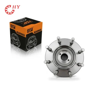 15056760 front wheel hub assembly for Chevrolet