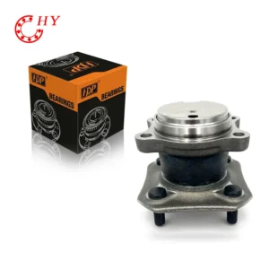 43202-ET010 rear wheel hub assembly for Nissan