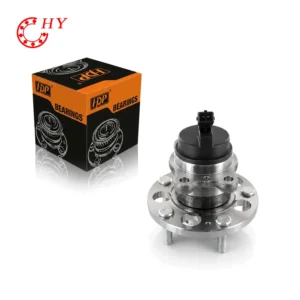 512495 rear wheel hub assembly for Universal