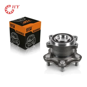 43202CA100 rear wheel hub assembly for Nissan