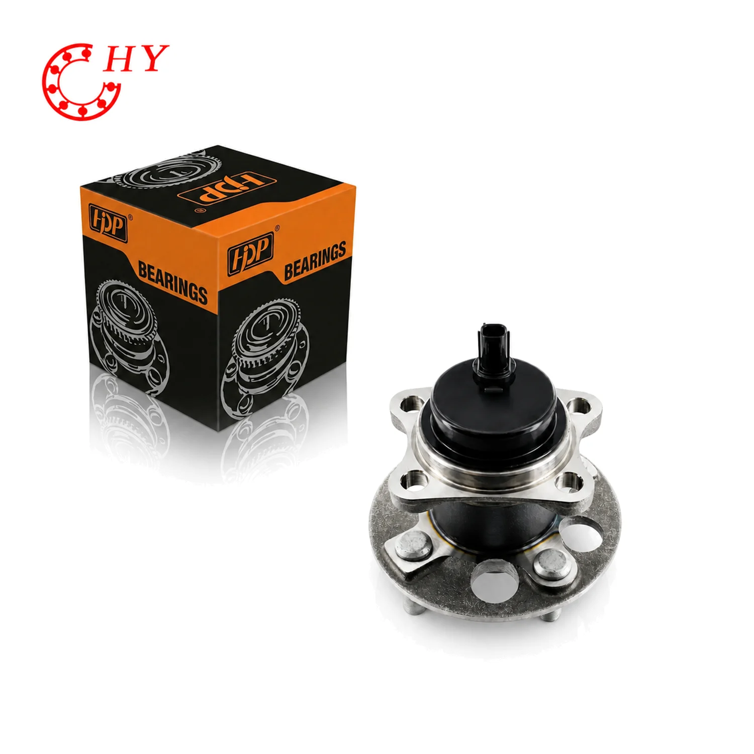 512370 Rear Wheel Hub Assembly for Universal | HJDP HY3-1871 1 512370 rear wheel hub assembly for Universal
