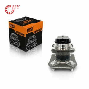 43202-ED51B rear wheel hub assembly for Nissan