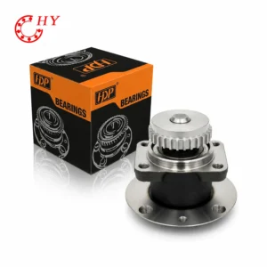 3104401U7152Z rear wheel hub assembly for JAC