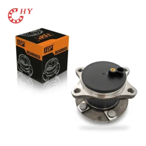 3104030-BD01 rear wheel hub assembly for Bestune
