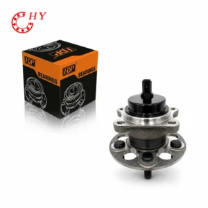 42450-76020 rear wheel hub assembly for Lexus