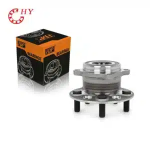 512629 rear wheel hub assembly for Acura