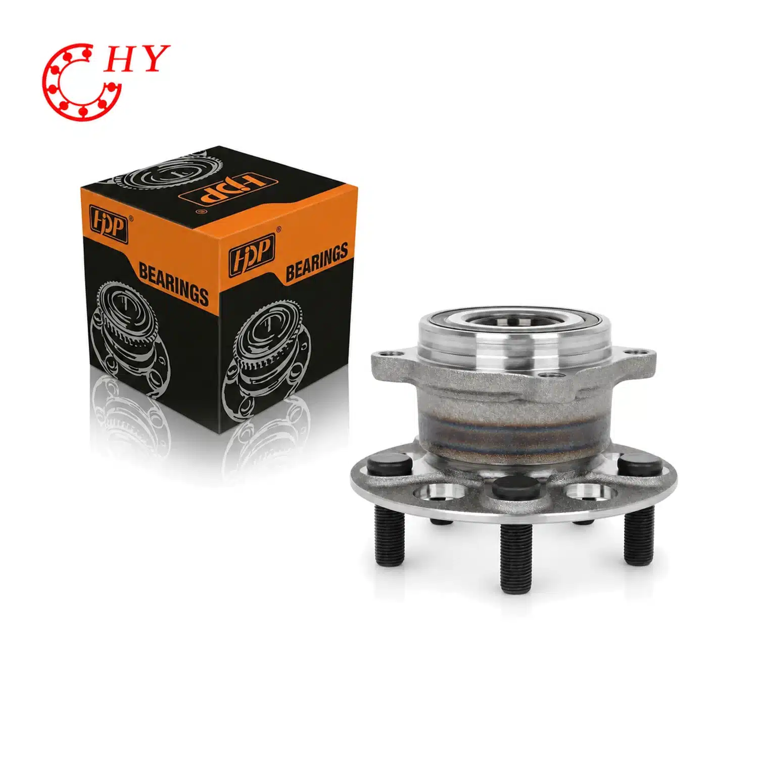 512629 Rear Wheel Hub Assembly for Acura | HJDP 1 512629 rear wheel hub assembly for Acura