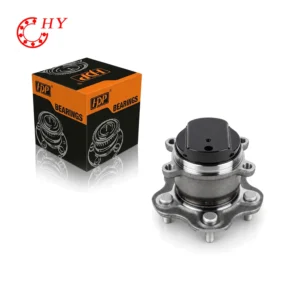 432024BA0A rear wheel hub assembly for Nissan