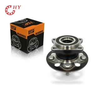 42410-0R030 rear wheel hub assembly for Toyota