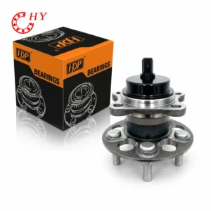 42450-52080 rear wheel hub assembly for Toyota