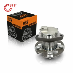 4050020800 rear wheel hub assembly for Geely