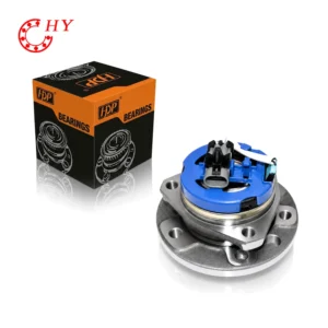 13123488 front wheel hub assembly for Opel