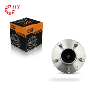 43002-AP100 rear wheel hub assembly for Luxgen