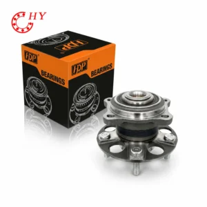 MR594443 rear wheel hub assembly for Mitsubishi