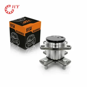 42200-T5B-951 rear wheel hub assembly for Honda