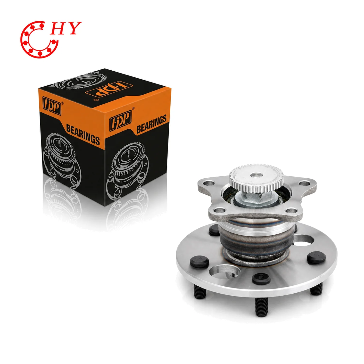 512310 Rear Wheel Hub Assembly for Universal | HJDP HY3-1862 1 512310 rear wheel hub assembly for Universal