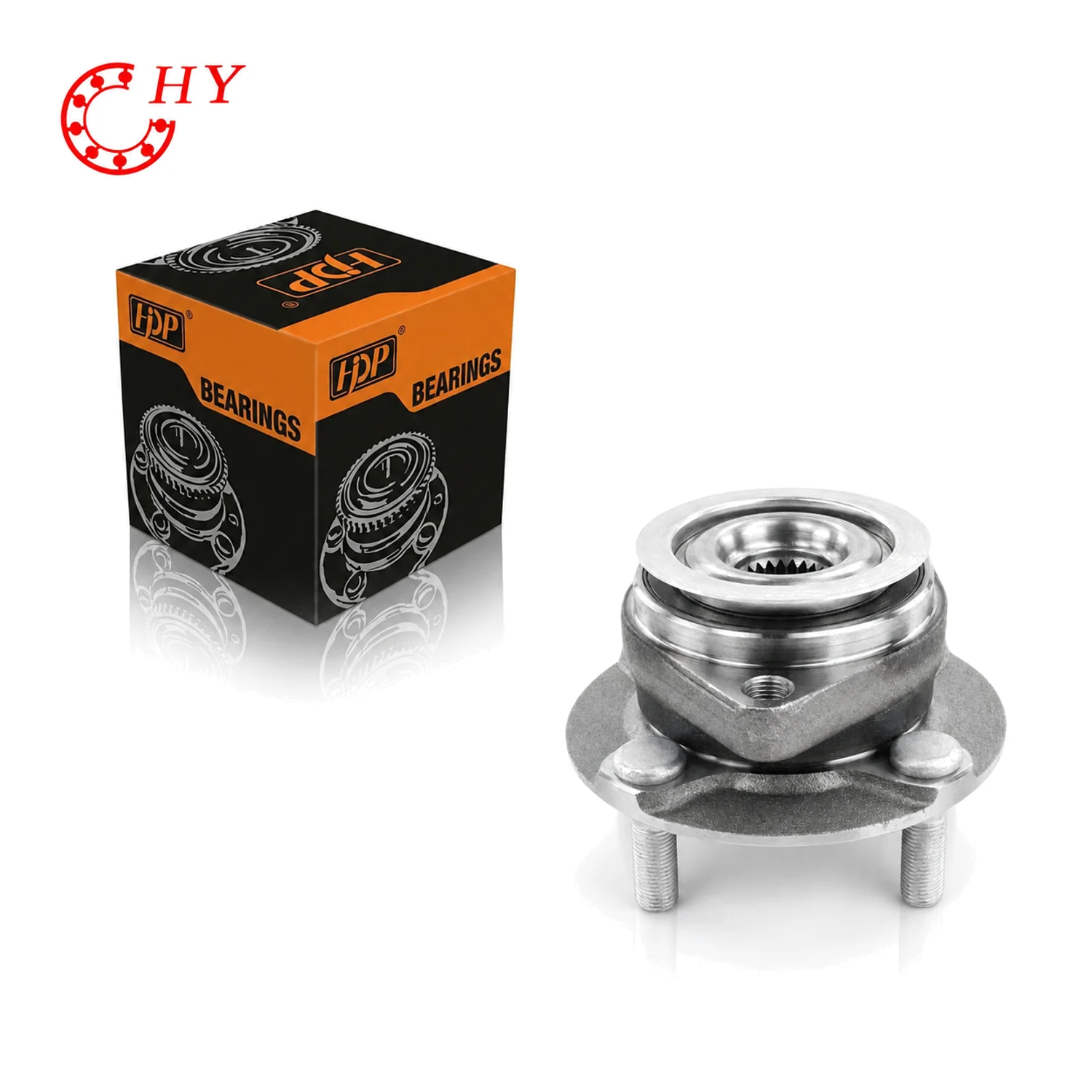 40202ED05A Front Wheel Hub Assembly for Nissan | HJDP HY3-1974 1 40202ED05A front wheel hub assembly for Nissan